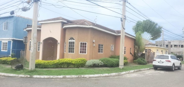 First image of 143 Eltham Vista in Spanish Town, St. Catherine, Jamaica - property is For Sale
