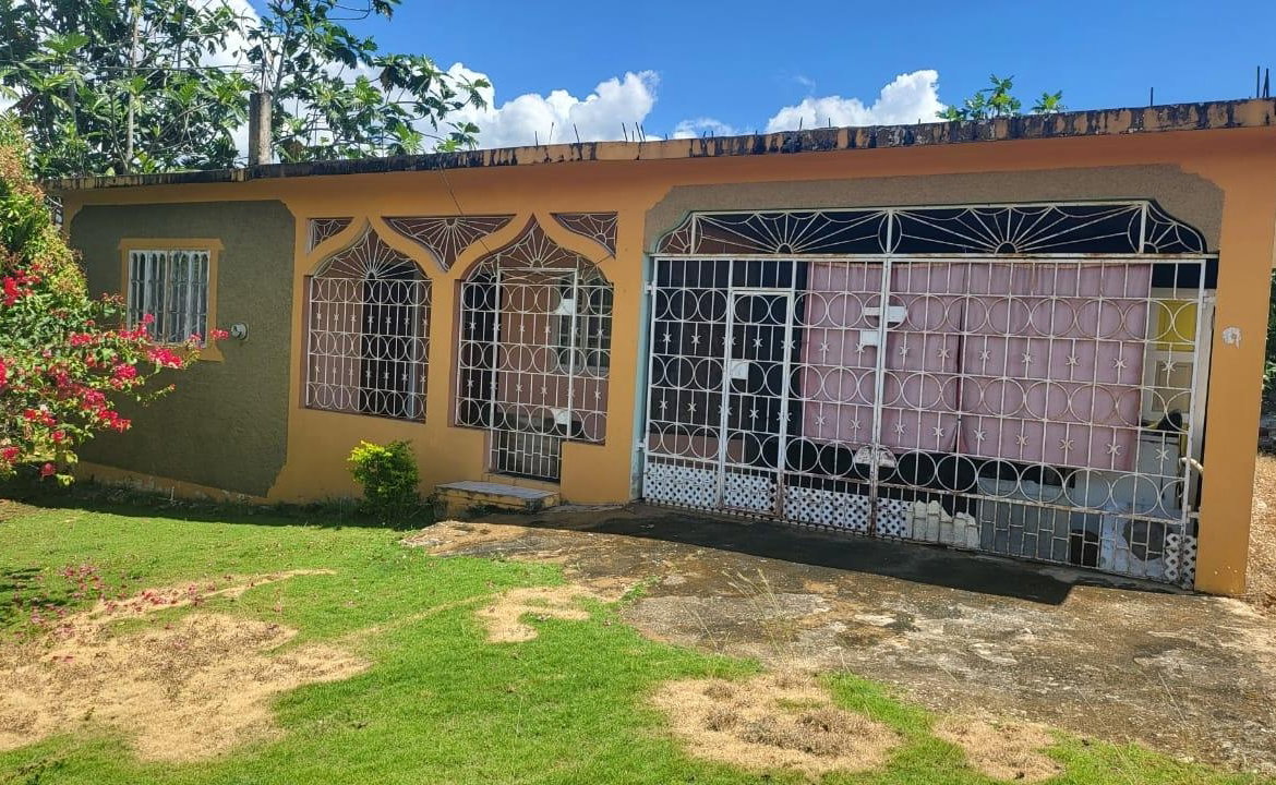 First image of 4 Tryall, Ewarton, St. Cath in Ewarton, St. Catherine, Jamaica - property is For Sale