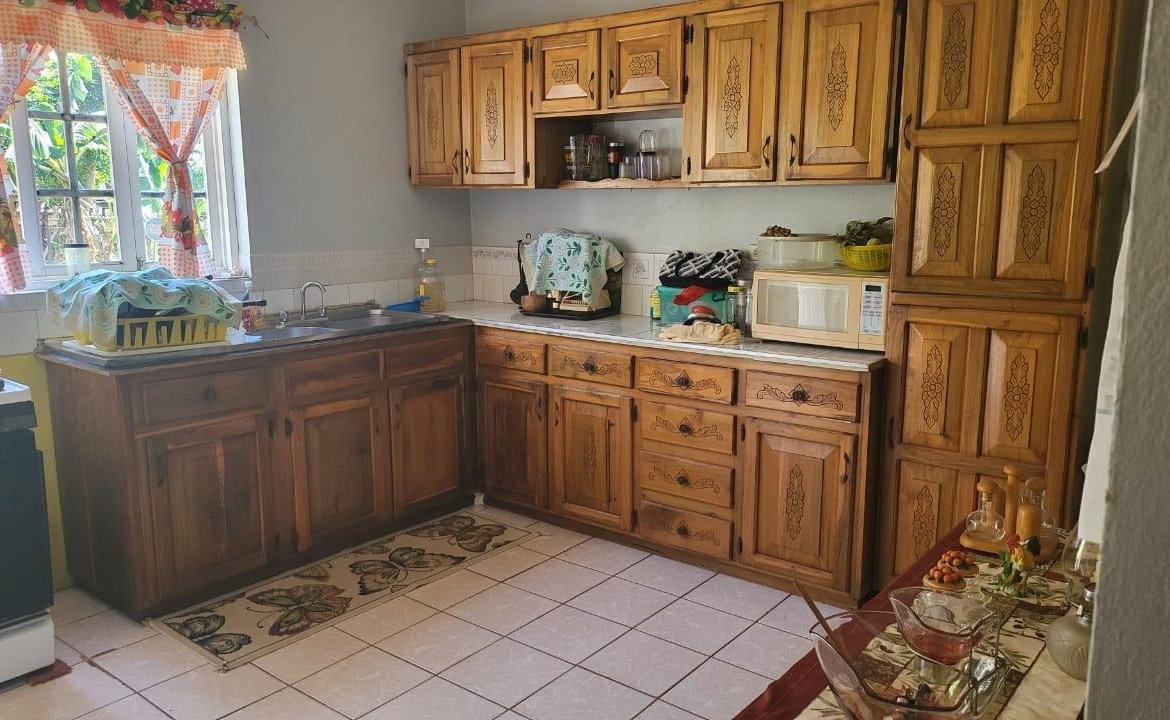 Fourth image of 4 Tryall, Ewarton, St. Cath in Ewarton, St. Catherine, Jamaica - property is For Sale