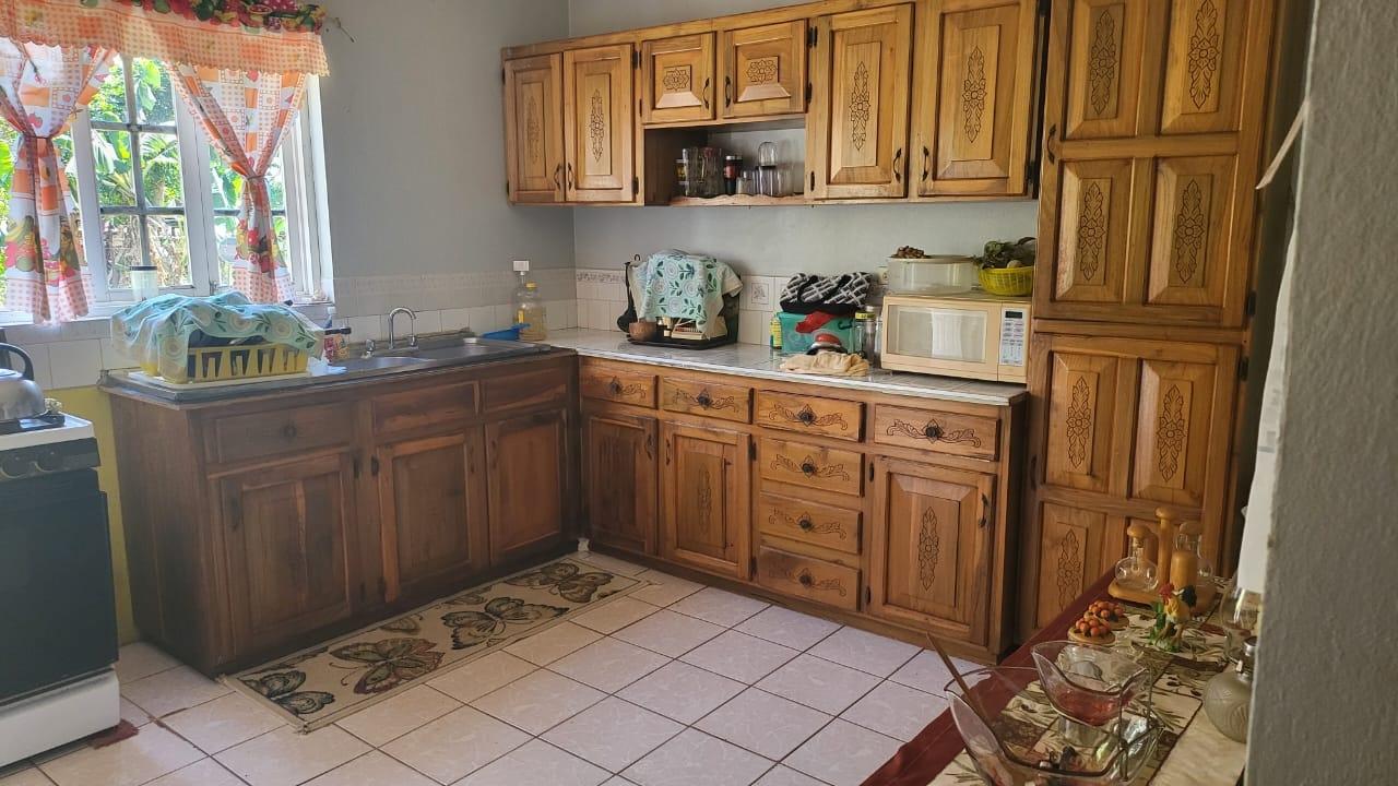 Charming-3-Bedroom-Home-for-Sale-in-Ewarton-St.-Catherine Fourth image of 4 Tryall, Ewarton, St. Cath in Ewarton, St. Catherine, Jamaica - property is For Sale