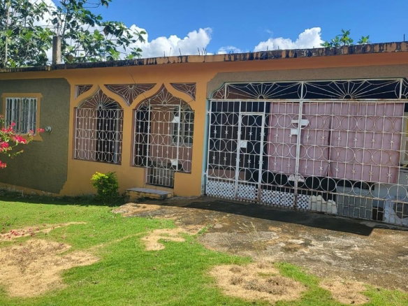 First image of 4 Tryall, Ewarton, St. Cath in Ewarton, St. Catherine, Jamaica - property is For Sale