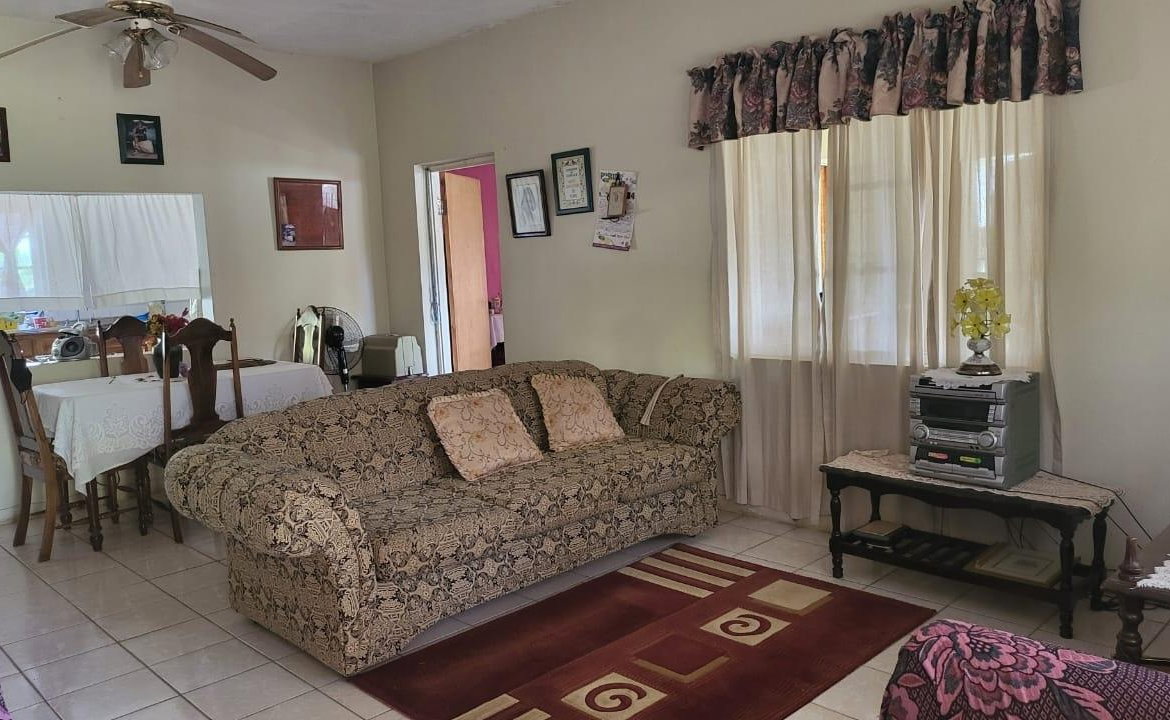 Seventh image of 4 Tryall, Ewarton, St. Cath in Ewarton, St. Catherine, Jamaica - property is For Sale
