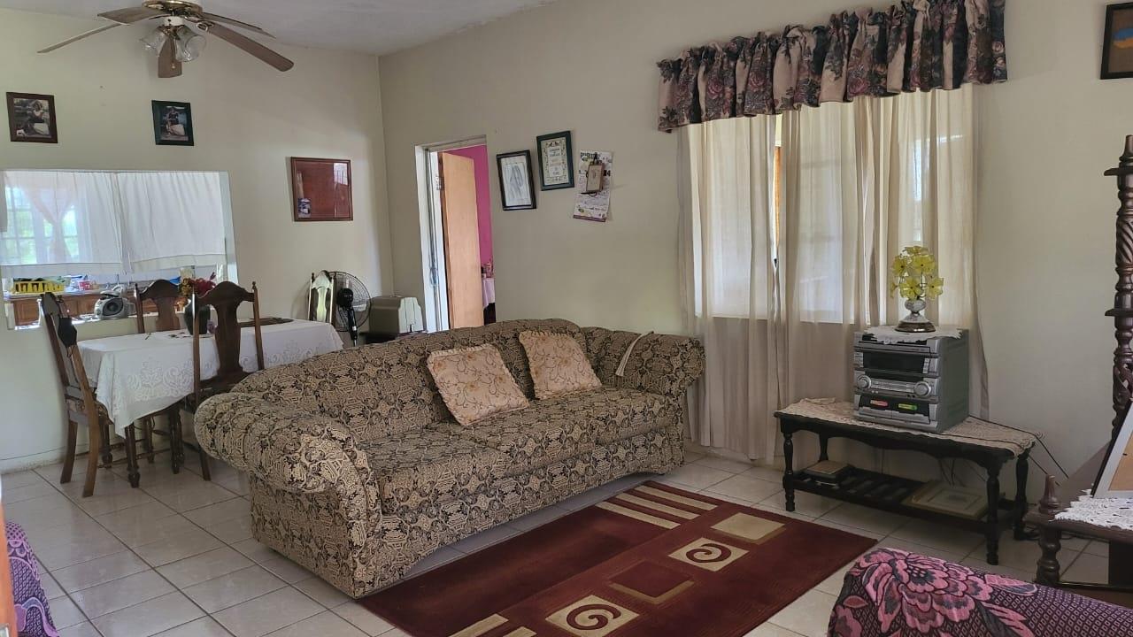 Charming-3-Bedroom-Home-for-Sale-in-Ewarton-St.-Catherine Seventh image of 4 Tryall, Ewarton, St. Cath in Ewarton, St. Catherine, Jamaica - property is For Sale