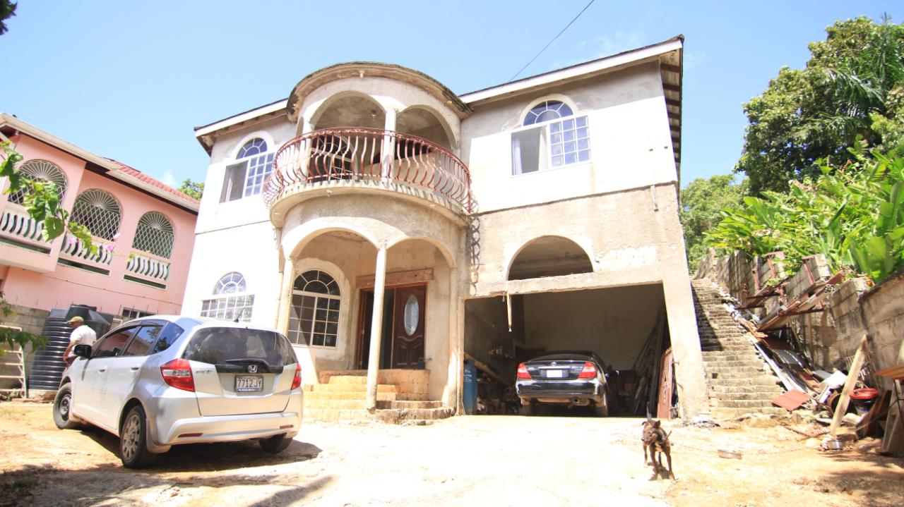 Second image of 28a Grays Hill Mandeville in Mandeville, Manchester, Jamaica - property is For Sale