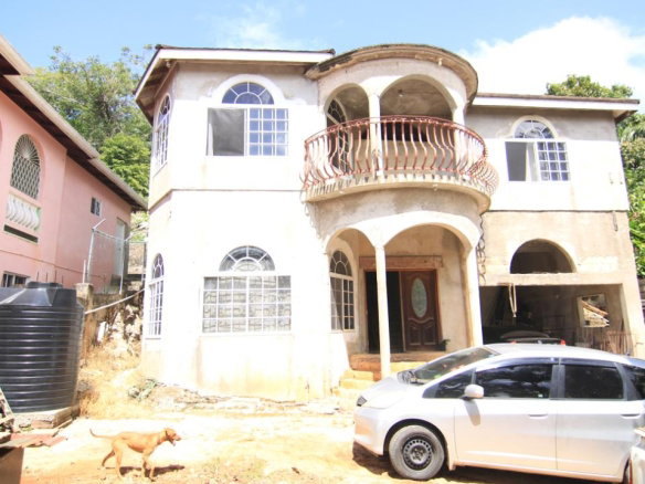 First image of 28a Grays Hill Mandeville in Mandeville, Manchester, Jamaica - property is For Sale