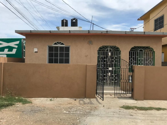 First image of 84 East Chedwin, Greater Por in Greater Portmore, St. Catherine, Jamaica - property is For Sale