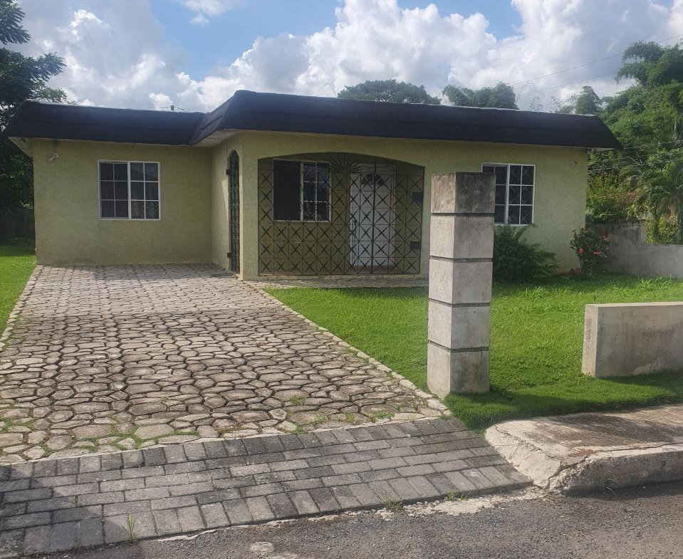 Second image of Lot 66 Sapphire Drive Jewel Esta in Bog Walk, St. Catherine, Jamaica - property is For Sale