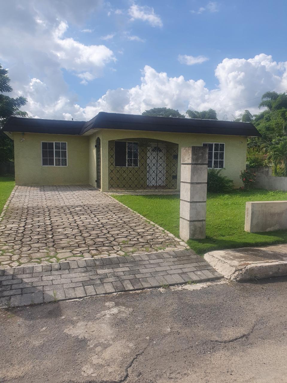 Second image of Lot 66 Sapphire Drive Jewel Esta in Bog Walk, St. Catherine, Jamaica - property is For Sale