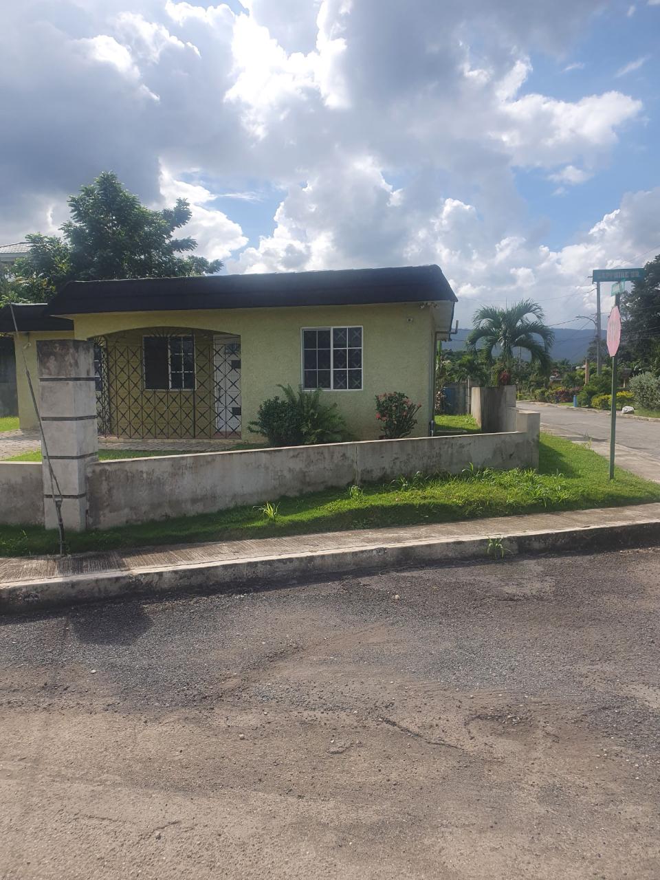 Third image of Lot 66 Sapphire Drive Jewel Esta in Bog Walk, St. Catherine, Jamaica - property is For Sale
