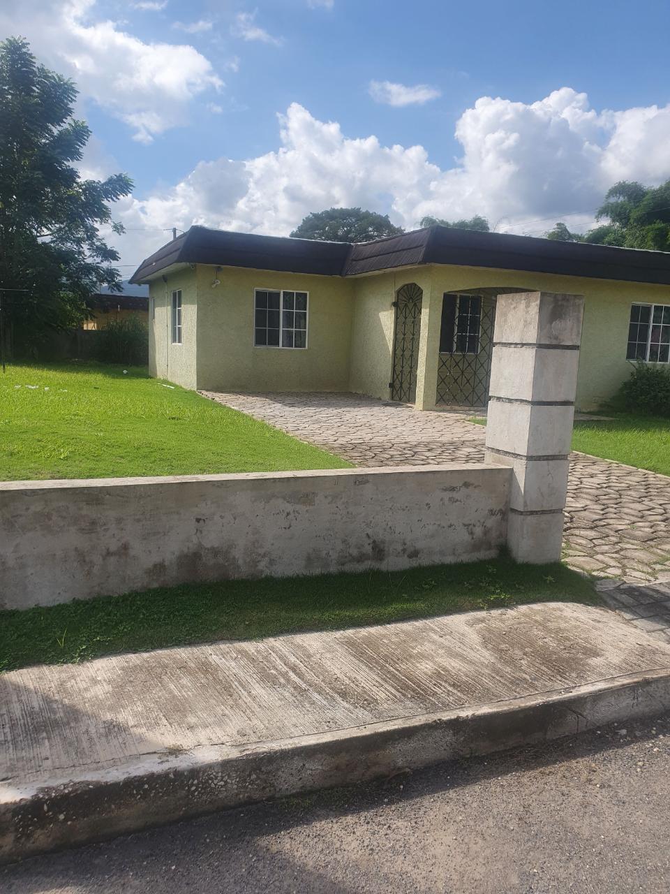 First image of Lot 66 Sapphire Drive Jewel Esta in Bog Walk, St. Catherine, Jamaica - property is For Sale