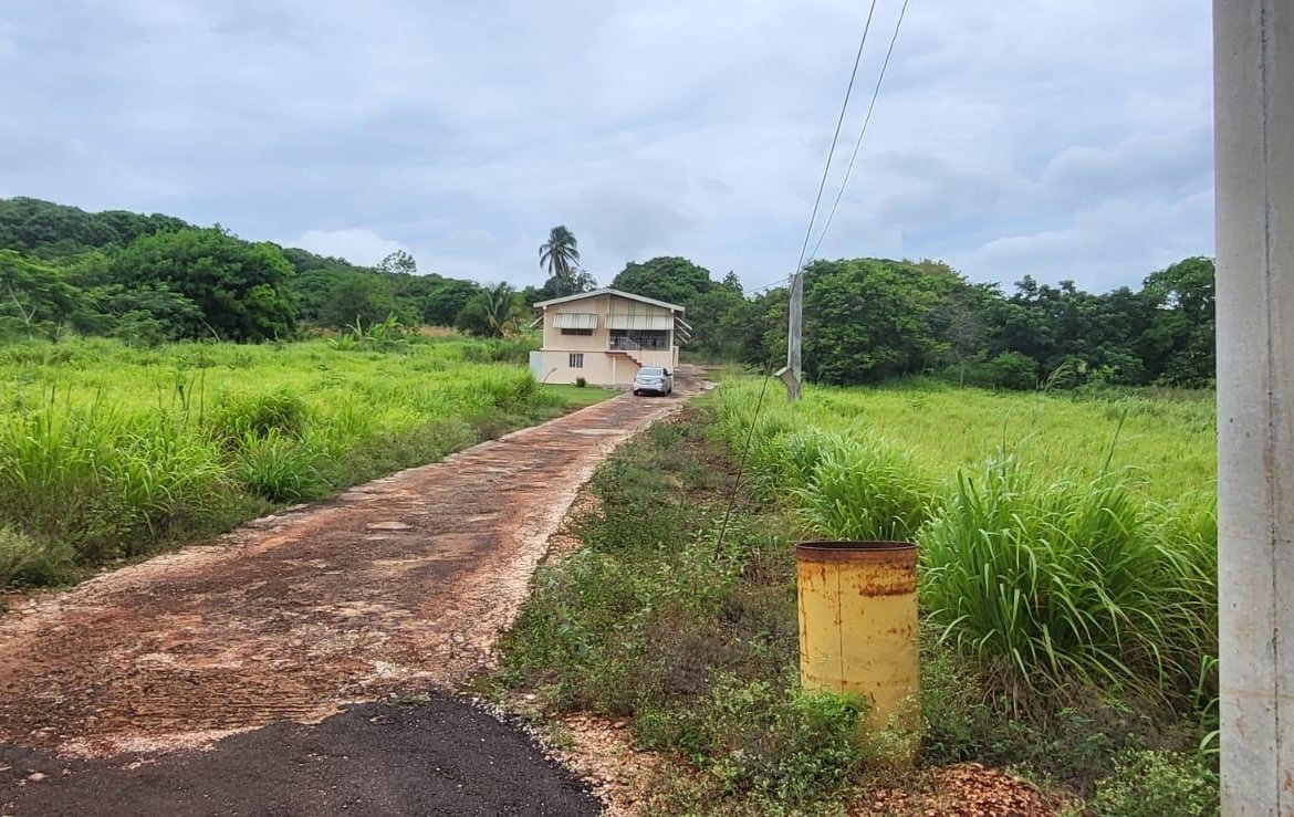 First image of Delightful, Junction St. in Junction, St. Elizabeth, Jamaica - property is For Sale