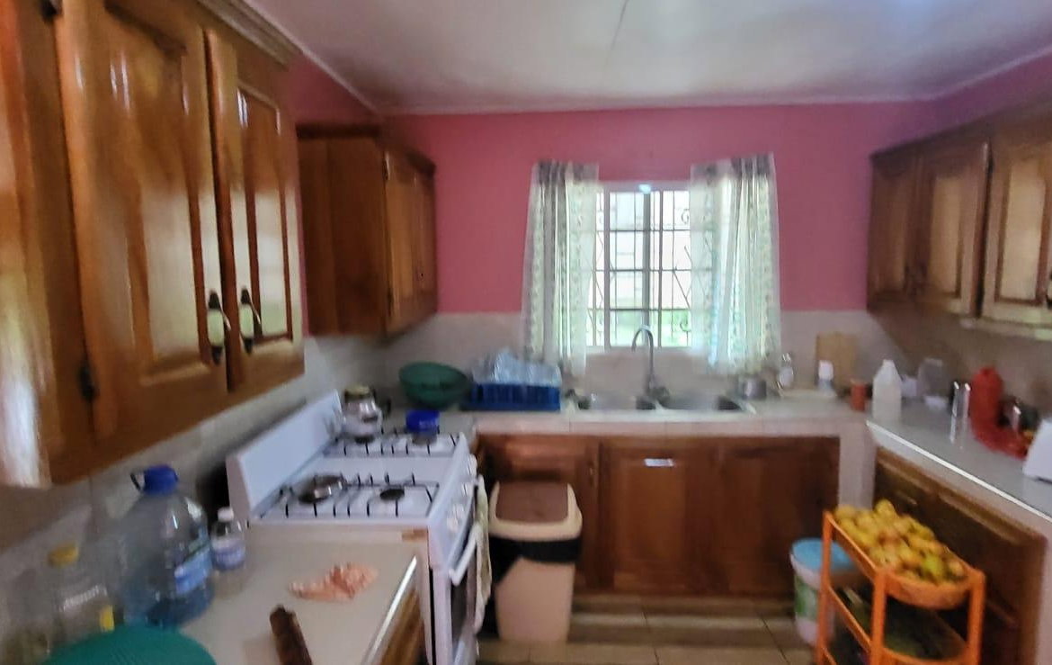 Twenty-Seventh image of Delightful, Junction St. in Junction, St. Elizabeth, Jamaica - property is For Sale