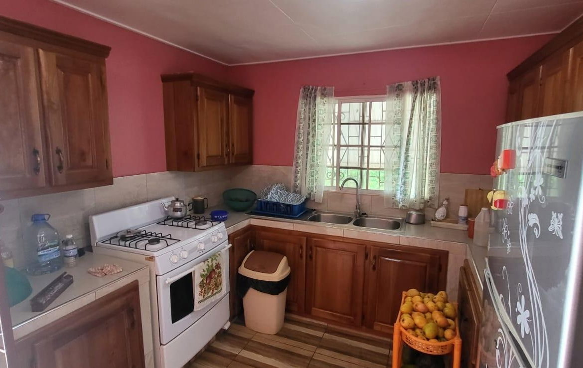 Twenty-Eighth image of Delightful, Junction St. in Junction, St. Elizabeth, Jamaica - property is For Sale