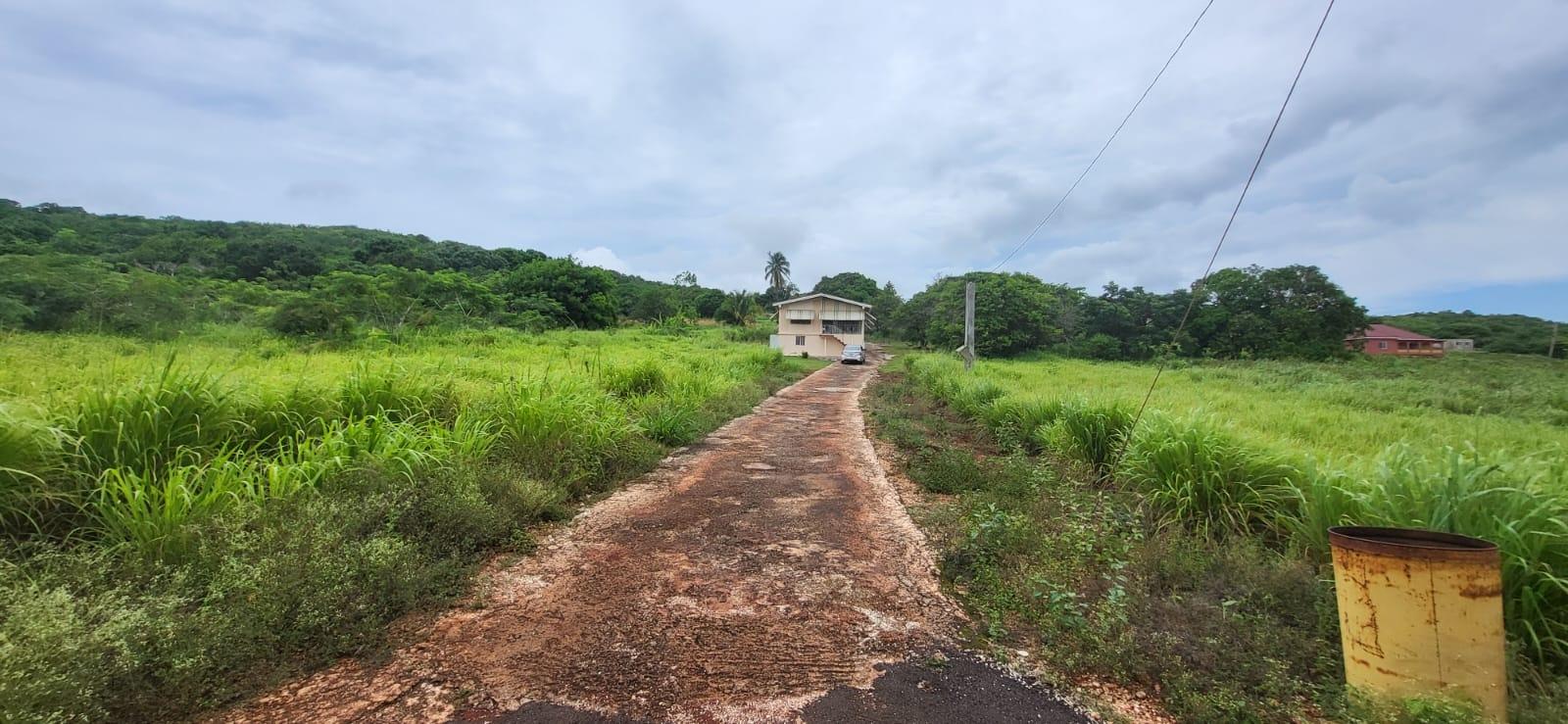 Fourth image of Delightful, Junction St. in Junction, St. Elizabeth, Jamaica - property is For Sale