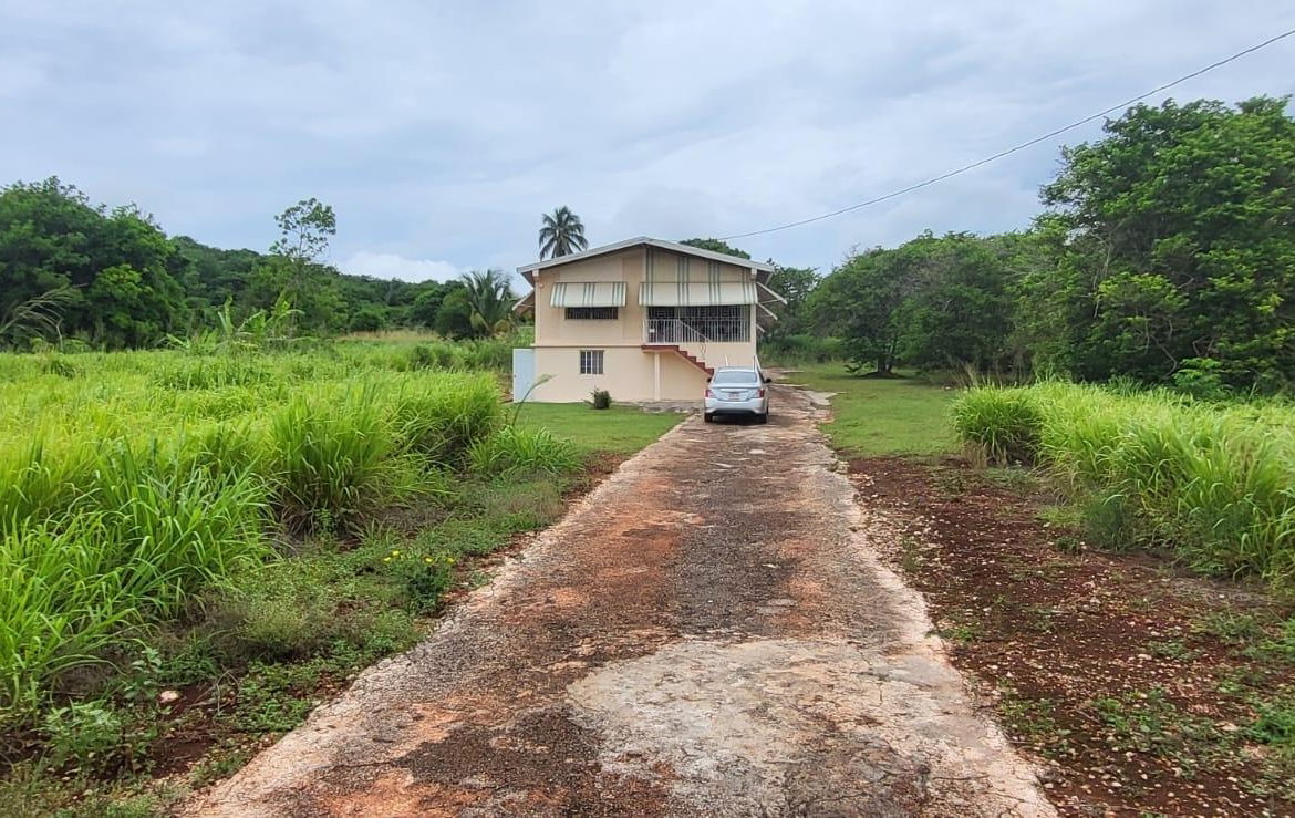 Fifth image of Delightful, Junction St. in Junction, St. Elizabeth, Jamaica - property is For Sale