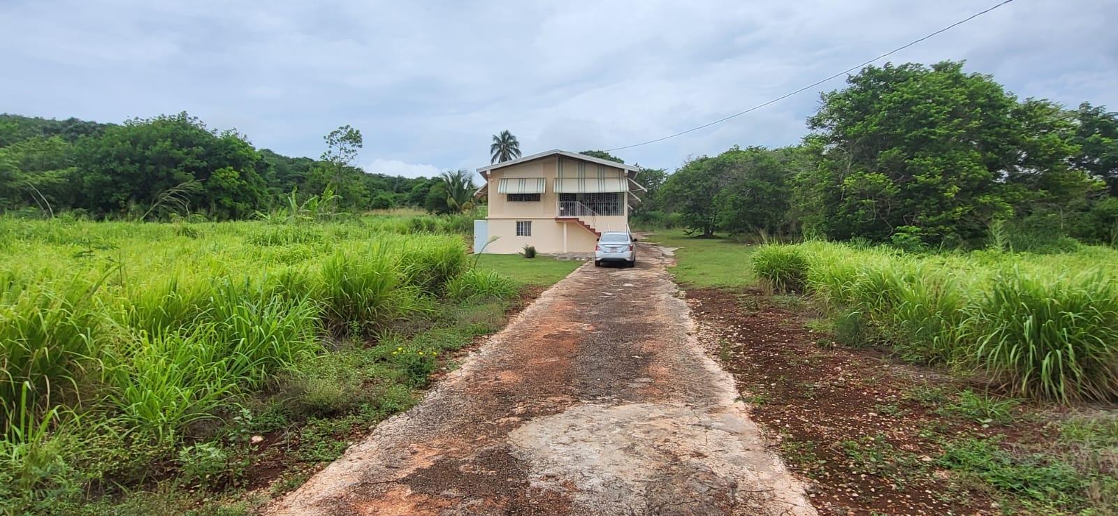 Fifth image of Delightful, Junction St. in Junction, St. Elizabeth, Jamaica - property is For Sale