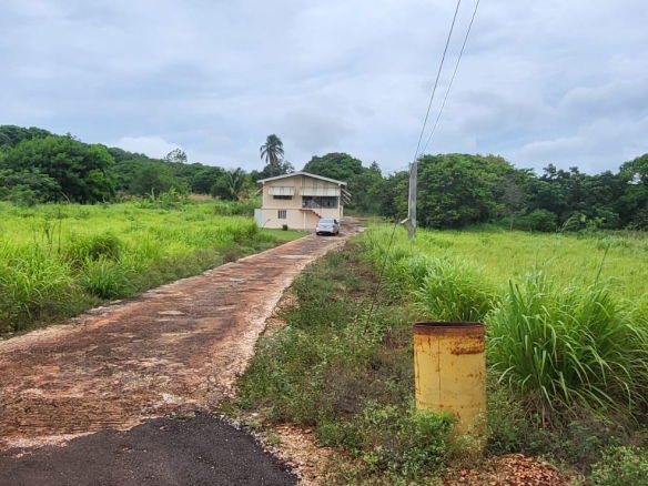First image of Delightful, Junction St. in Junction, St. Elizabeth, Jamaica - property is For Sale