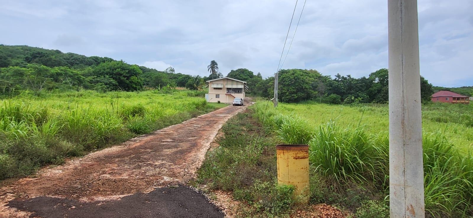 First image of Delightful, Junction St. in Junction, St. Elizabeth, Jamaica - property is For Sale