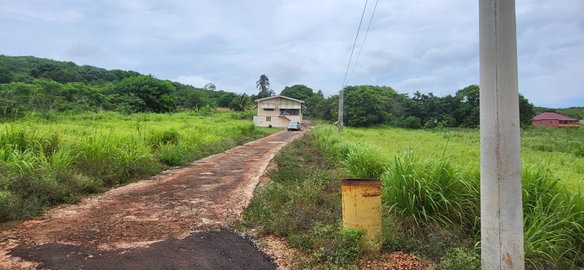 First image of Delightful, Junction St. in Junction, St. Elizabeth, Jamaica - property is For Sale