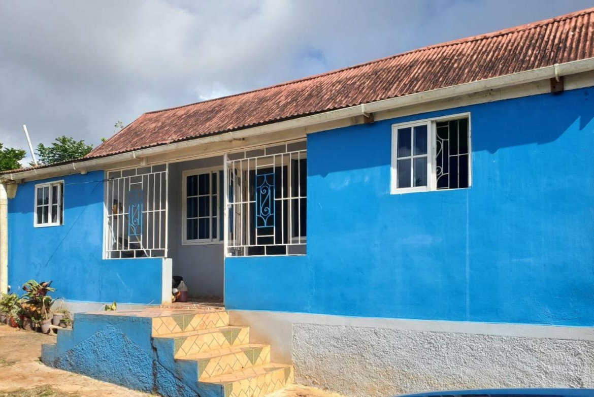 First image of Top Albion Mandeville in Mandeville, Manchester, Jamaica - property is For Sale