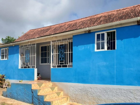 First image of Top Albion Mandeville in Mandeville, Manchester, Jamaica - property is For Sale