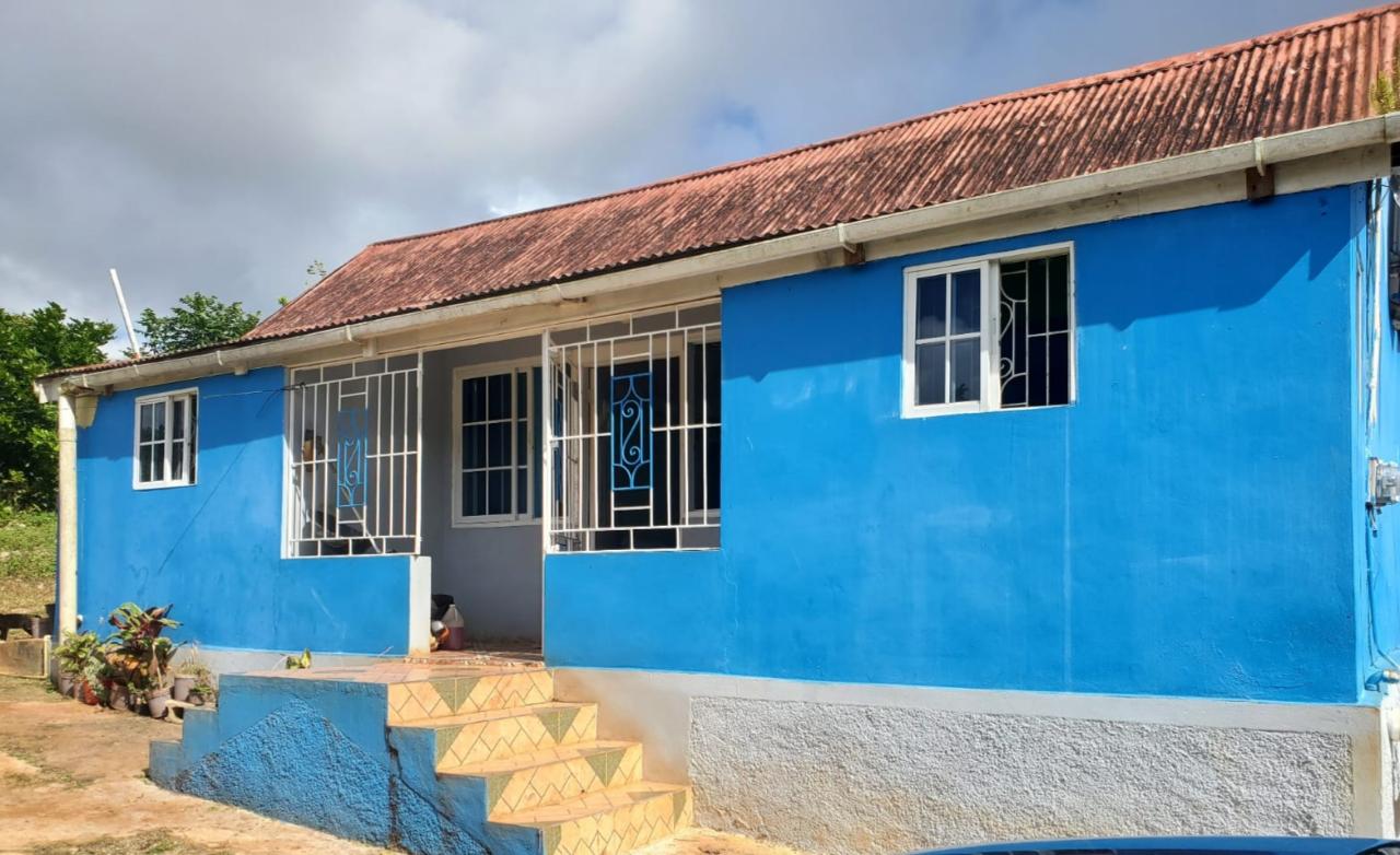 First image of Top Albion Mandeville in Mandeville, Manchester, Jamaica - property is For Sale