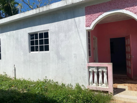 First image of March Town Hanover in Green Island, Hanover, Jamaica - property is For Sale