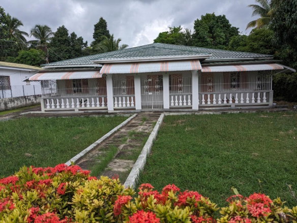 First image of Lot 6 Great Pond, Ocho Rios in Ocho Rios, St. Ann, Jamaica - property is For Sale