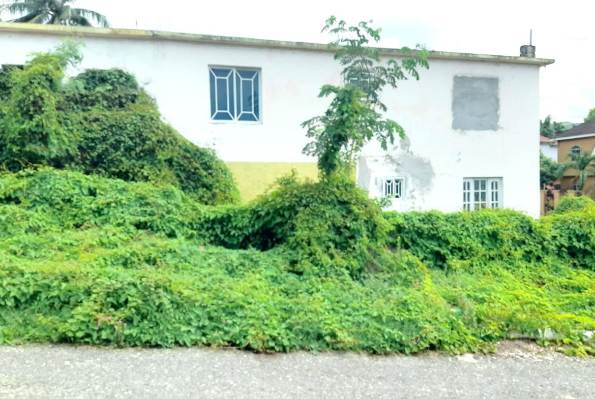 Third image of Lot 84- Old Harbour Glades in Old Harbour, St. Catherine, Jamaica - property is For Sale