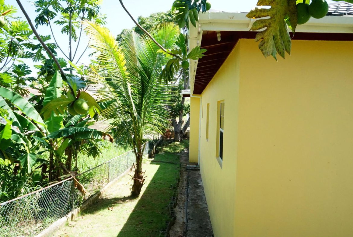 Fourteenth image of 48 Mahogany Drive, Olive Par in Santa Cruz, St. Elizabeth, Jamaica - property is For Sale