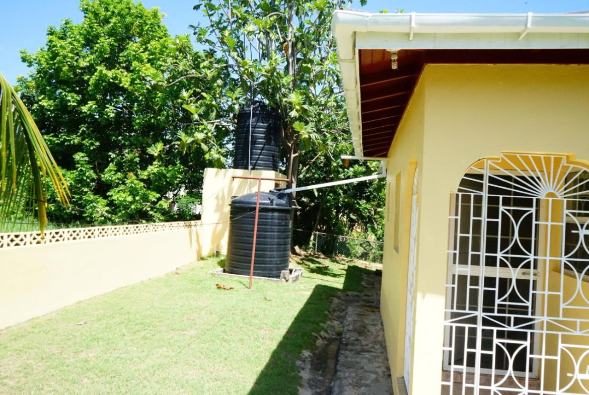 Fifteenth image of 48 Mahogany Drive, Olive Par in Santa Cruz, St. Elizabeth, Jamaica - property is For Sale