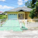 First image of 48 Mahogany Drive, Olive Par in Santa Cruz, St. Elizabeth, Jamaica - property is For Sale