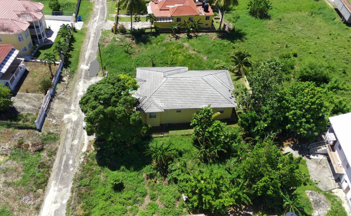 Seventeenth image of 48 Mahogany Drive, Olive Par in Santa Cruz, St. Elizabeth, Jamaica - property is For Sale