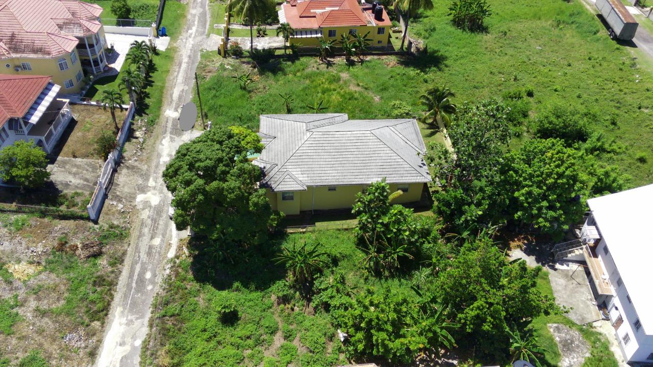 Charming-3-Bedroom-Home-for-Sale-in-Olive-Park-St.-Elizabeth Seventeenth image of 48 Mahogany Drive, Olive Par in Santa Cruz, St. Elizabeth, Jamaica - property is For Sale