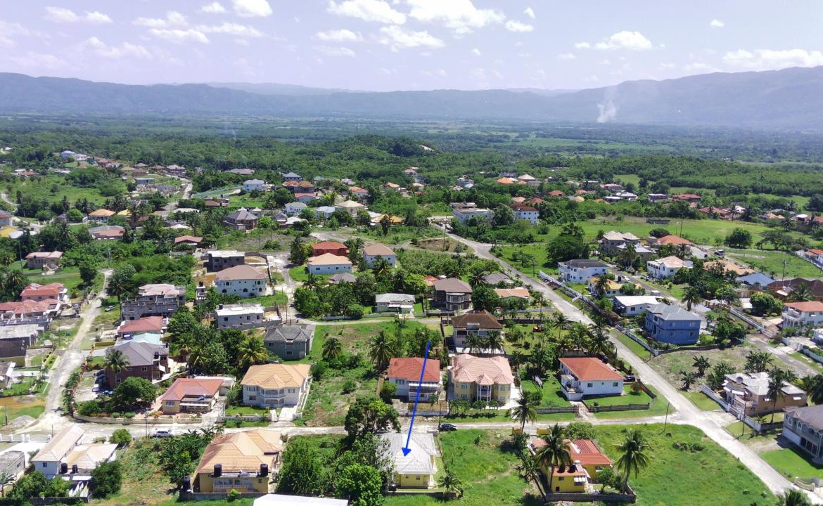 Eighteenth image of 48 Mahogany Drive, Olive Par in Santa Cruz, St. Elizabeth, Jamaica - property is For Sale