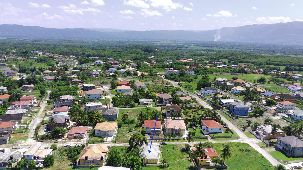 Charming-3-Bedroom-Home-for-Sale-in-Olive-Park-St.-Elizabeth Eighteenth image of 48 Mahogany Drive, Olive Par in Santa Cruz, St. Elizabeth, Jamaica - property is For Sale