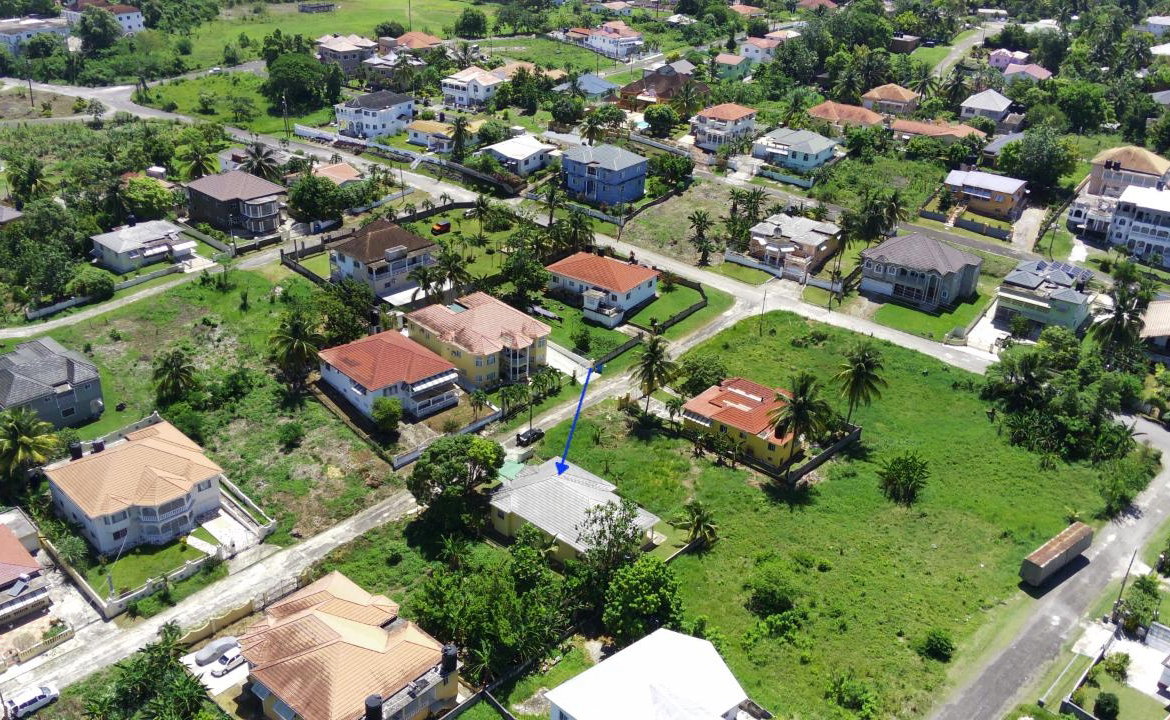 Twentieth image of 48 Mahogany Drive, Olive Par in Santa Cruz, St. Elizabeth, Jamaica - property is For Sale