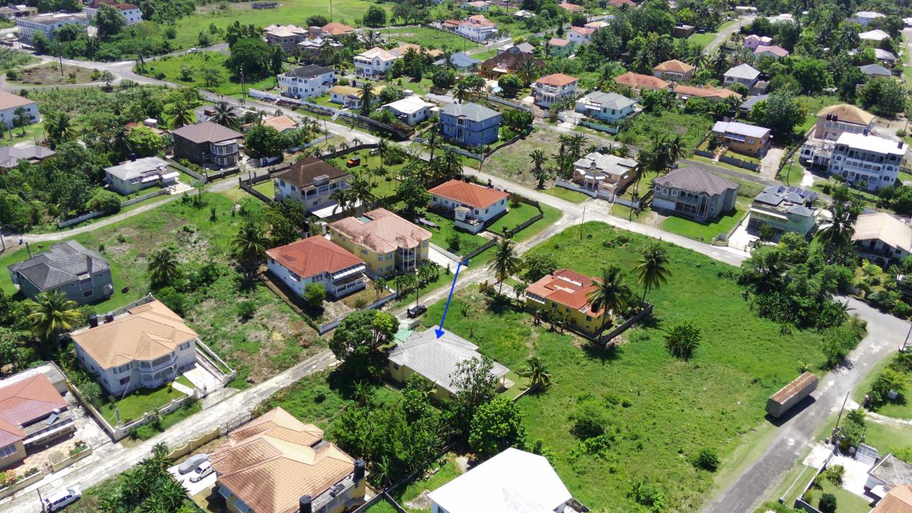 Charming-3-Bedroom-Home-for-Sale-in-Olive-Park-St.-Elizabeth Twentieth image of 48 Mahogany Drive, Olive Par in Santa Cruz, St. Elizabeth, Jamaica - property is For Sale