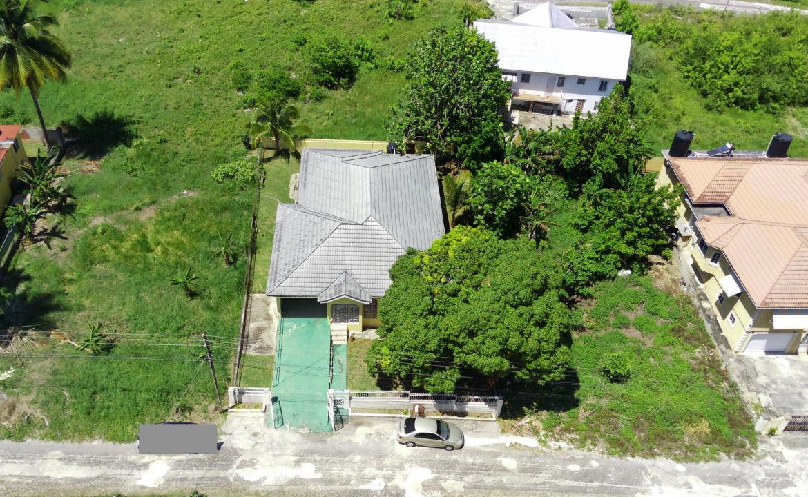 Third image of 48 Mahogany Drive, Olive Par in Santa Cruz, St. Elizabeth, Jamaica - property is For Sale