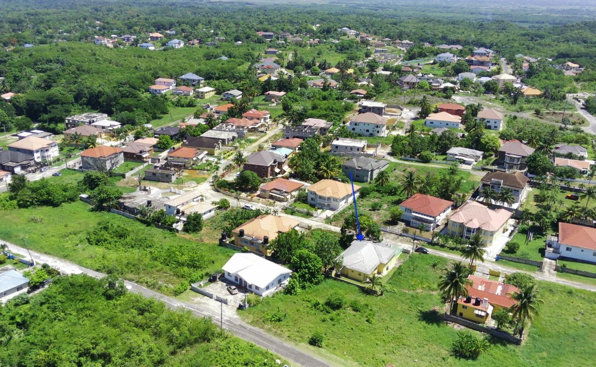 Twenty-First image of 48 Mahogany Drive, Olive Par in Santa Cruz, St. Elizabeth, Jamaica - property is For Sale