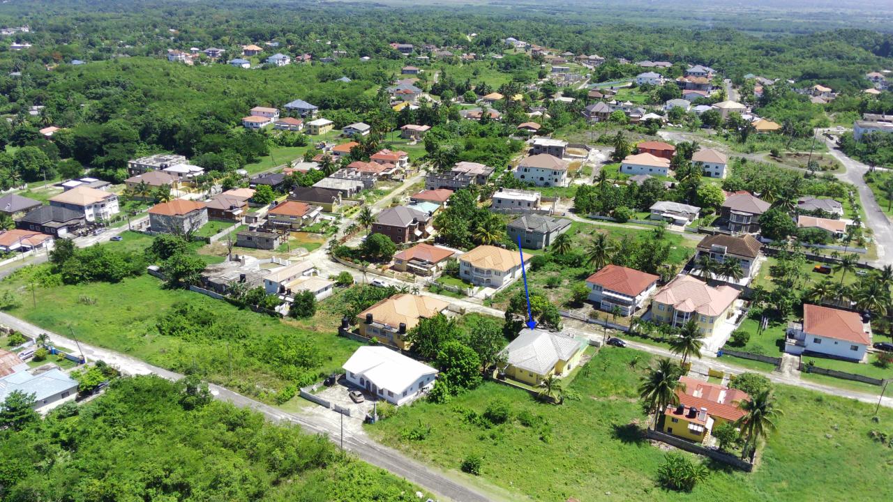Charming-3-Bedroom-Home-for-Sale-in-Olive-Park-St.-Elizabeth Twenty-First image of 48 Mahogany Drive, Olive Par in Santa Cruz, St. Elizabeth, Jamaica - property is For Sale