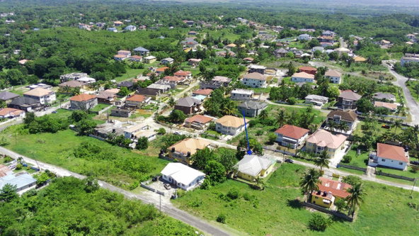 Twenty-First image of 48 Mahogany Drive, Olive Par in Santa Cruz, St. Elizabeth, Jamaica - property is For Sale