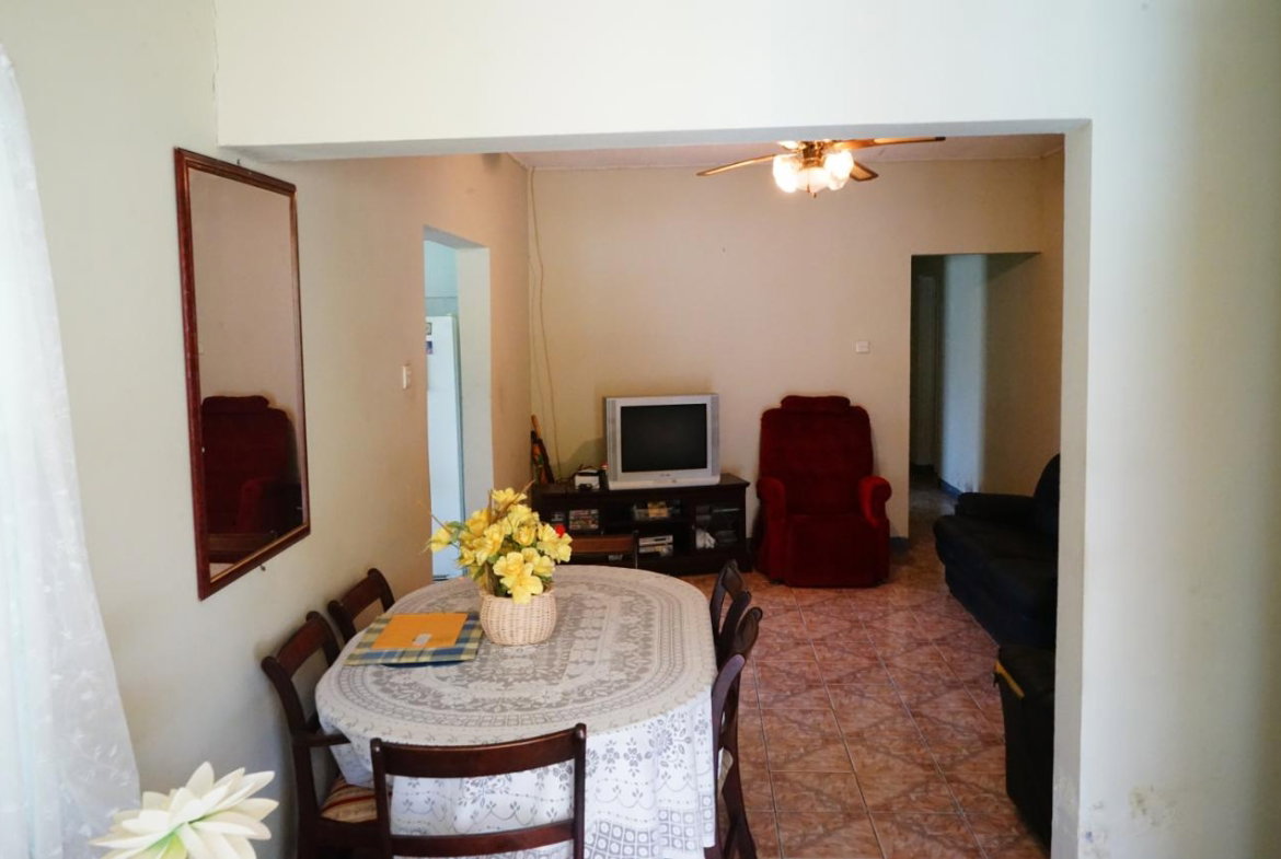 Fourth image of 48 Mahogany Drive, Olive Par in Santa Cruz, St. Elizabeth, Jamaica - property is For Sale