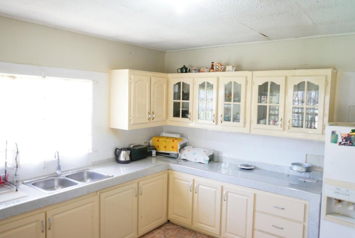 Sixth image of 48 Mahogany Drive, Olive Par in Santa Cruz, St. Elizabeth, Jamaica - property is For Sale
