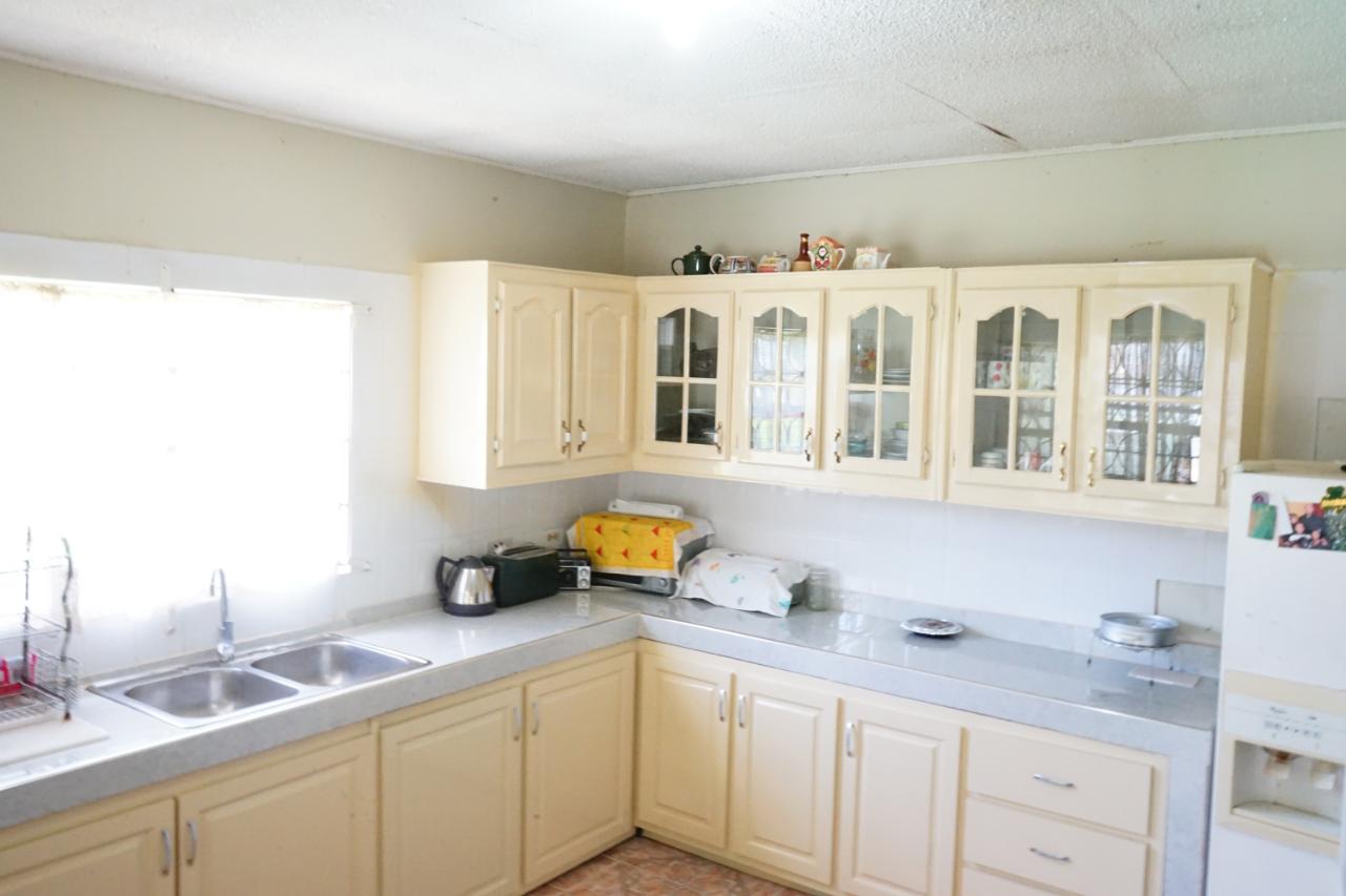 Charming-3-Bedroom-Home-for-Sale-in-Olive-Park-St.-Elizabeth Sixth image of 48 Mahogany Drive, Olive Par in Santa Cruz, St. Elizabeth, Jamaica - property is For Sale