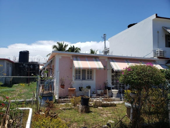 First image of S.e. 32 Way, East Chedwin in Greater Portmore, St. Catherine, Jamaica - property is For Sale