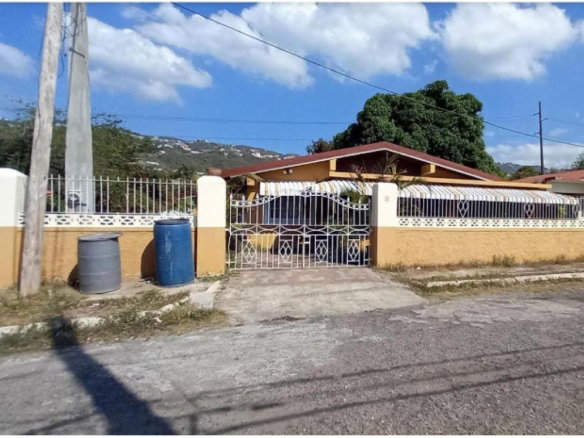 First image of 11 Athena Drive, Queensbury in Kingston 19, St. Andrew, Jamaica - property is For Sale