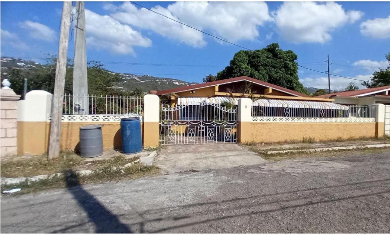 First image of 11 Athena Drive, Queensbury in Kingston 19, St. Andrew, Jamaica - property is For Sale