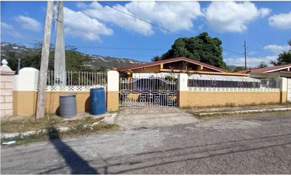 First image of 11 Athena Drive, Queensbury in Kingston 19, St. Andrew, Jamaica - property is For Sale