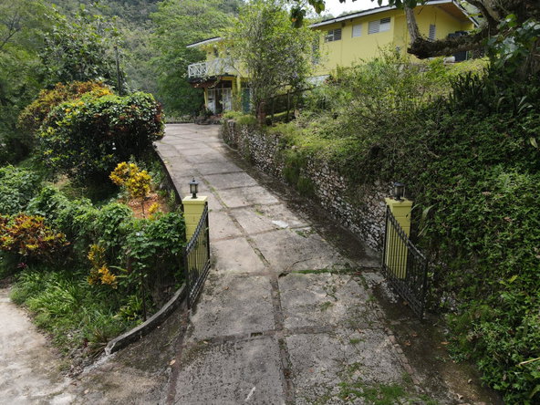 Second image of Rock Hall po Kingston in Rock Hall, St. Andrew, Jamaica - property is For Sale